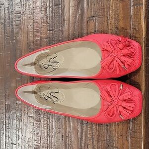 Women's size 12 flats